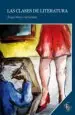 AudioLibro Las Clases de Literatura de Angel Mario Fernandez Dardanio