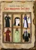 AudioLibro Las Mujeres del rey de Juan Antonio Rodriguez Alvarez