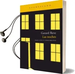 Descargar AudioLibro Las Noches de Gerard Reve año 2011