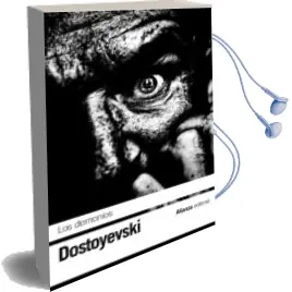 Descargar AudioLibro Los Demonios de Fiodor Dostoievski año 2011