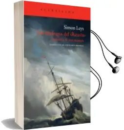 Descargar AudioLibro Los Naufragos del Batavia: Anatomia de una Masacre de Brendon Burchard año 2011