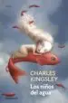 AudioLibro Los Niños del Agua de Charles Kingsley
