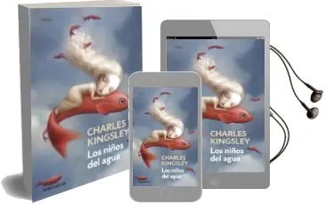Descargar AudioLibro Los Niños del Agua de Charles Kingsley año 2011