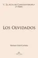 AudioLibro Los Olvidados de Mariana Vinet Cardona