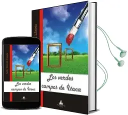 Descargar AudioLibro Los Verdes Campos de Itaca de Julio Garcia Llopis año 2011