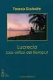 AudioLibro Lucrecia (Las Orillas del Tiempo) de Teresa Galeote