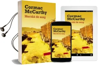 Descargar AudioLibro Meridia de Sang de Cormac Mccarthy año 2011