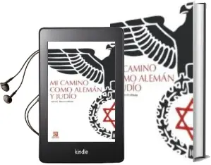 Descargar AudioLibro Mi Camino Como Aleman y Judio de Jakob Wassermann año 2011