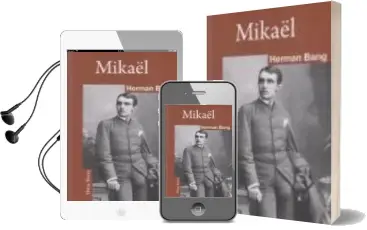Descargar AudioLibro Mikael de Hermann Bang año 2011