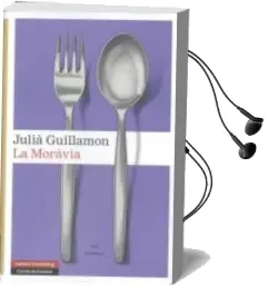 Descargar AudioLibro Moravia de Julia Guillamon año 2011