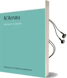 Descargar AudioLibro N Arnau de Antoni M. Alcover año 2011