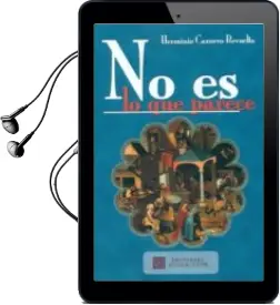 Descargar AudioLibro No es lo que Parece de Herminio Carruzo año 2011