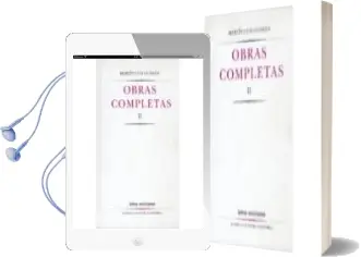 Descargar AudioLibro Obras Completas ii de Martin Luis Guzman año 2011