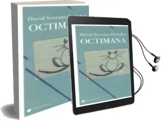 Descargar AudioLibro Octimana de David Serrano Dolader año 2011