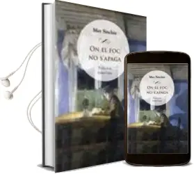 Descargar AudioLibro On el foc no s Apaga de May Sinclair año 2011