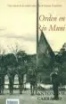 AudioLibro Orden en rio Muni de Antonio M. Carrasco Gonzalez