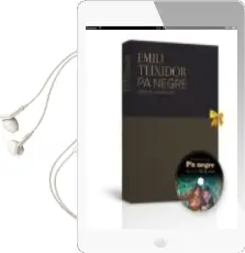 Descargar AudioLibro Pa Negre (Edicio de Luxe amb Dvd) de Juha Heinonen año 2011