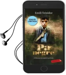 Descargar AudioLibro Pa Negre (Edicio Limitada) de Emili Teixidor año 2011