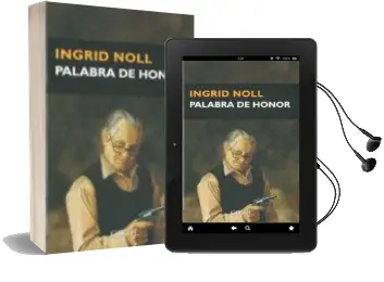 Descargar AudioLibro Palabra de Honor de Ingrid Noll año 2011