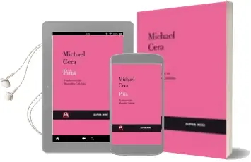 Descargar AudioLibro Piña de Michael Cera año 2011