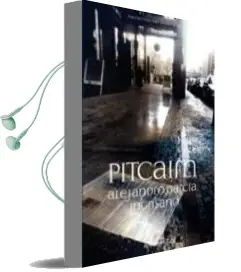 Descargar AudioLibro Pitcairn de Alejandro Garcia Ingrisano año 2011