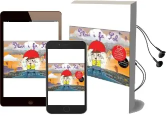 Descargar AudioLibro Plou i fa sol (Libro + cd) de Manel Rouras año 2011