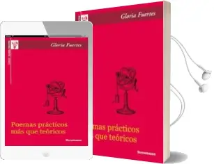 Descargar AudioLibro Poemas Practicos mas que Teoricos de Elisabeth Vedrenne año 2011