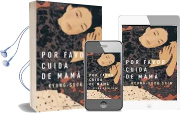 Descargar AudioLibro Por Favor Cuida de Mama de Shin Kyong Sook año 2011