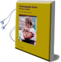 Descargar AudioLibro Practicamente Brisa: Poesias y Cuentos de Ricardo Llamosas Llamosas año 2011