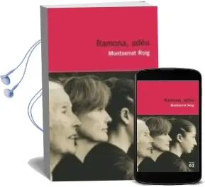 Descargar AudioLibro Ramona, Adeu. Lletra Plus de Montserrat Roig año 2011