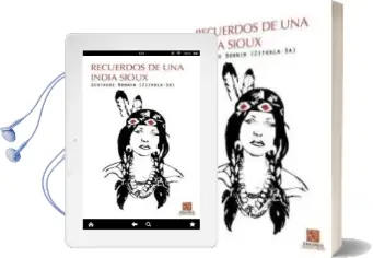 Descargar AudioLibro Recuerdos de una India Sioux de Gertrude Bonnin año 2011