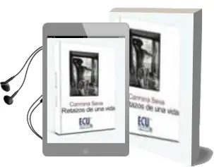 Descargar AudioLibro Retazos de una Vida de Carmina Seva año 2011