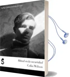 Descargar AudioLibro Ritual en la Oscuridad de Jules Boissiere año 2011