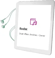 Descargar AudioLibro Roder de Joan Elies Andres I Serer año 2011