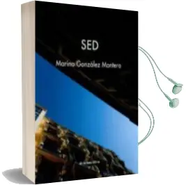 Descargar AudioLibro Sed de Marino Gonzalez Montero año 2011