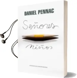 Descargar AudioLibro Señores Niños de Daniel Pennac año 2011
