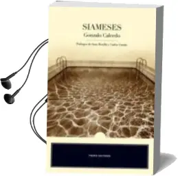 Descargar AudioLibro Siameses de Manuel Francisco Ortuño Sanchez año 2011