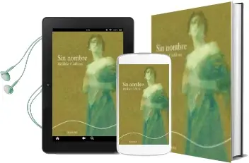 Descargar AudioLibro Sin Nombre de Wilkie Collins año 2011