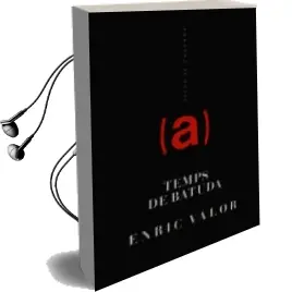 Descargar AudioLibro Temps de Batuda de Enric Valor año 2011