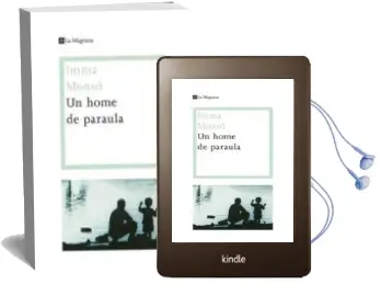 Descargar AudioLibro Un Home de Paraula de Imma Monso año 2011
