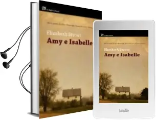 Descargar AudioLibro Amy e Isabelle de Elizabeth Strout año 2011
