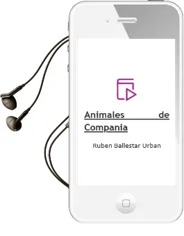 Descargar AudioLibro Animales de Compañia de Ruben Ballestar Urban año 2011