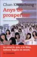 AudioLibro Anys de Prosperitat de Chan Koonchung