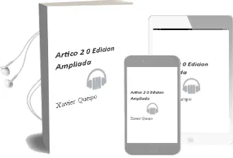 Descargar AudioLibro Artico 2.0 (Edicion Ampliada) de Xavier Queipo año 2011