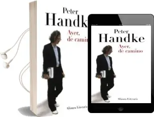 Descargar AudioLibro Ayer, de Camino: Anotaciones, Noviembre de 1987 a Julio de 1990 de Lisa Silver año 2011