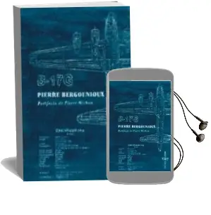 Descargar AudioLibro B-17 g de Pierre Bergounioux año 2011