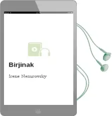 Descargar AudioLibro Birjinak de Irene Nemirovsky año 2011