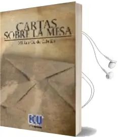 Descargar AudioLibro Cartas Sobre la Mesa de Miriam Galdo Cebrian año 2011