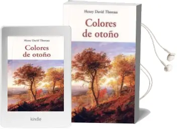 Descargar AudioLibro Colores de Otoño de Jose Antonio Balbontin año 2011