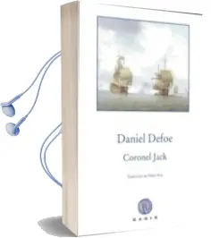 Descargar AudioLibro Coronel Jack de Daniel Defoe año 2011
